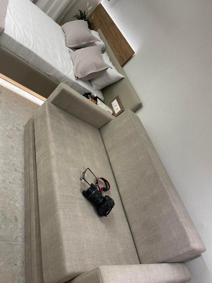 Plagia Relax Hotel 尼亚普拉加 外观 照片